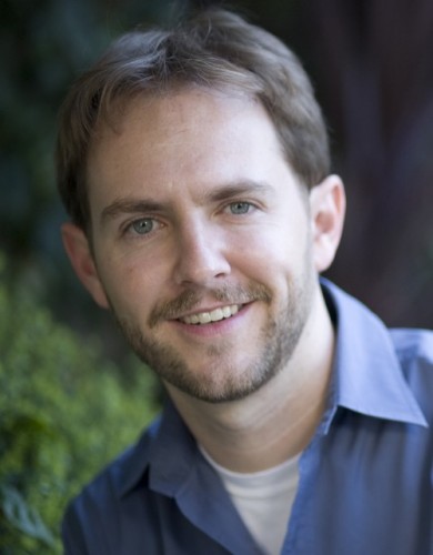 Matt Shakman fotoğrafı