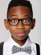 Taj Johnson fotoğrafı