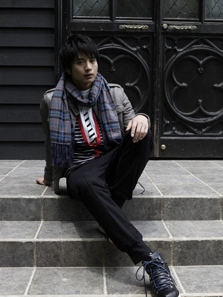 Osamu Mukai Fotoğrafı