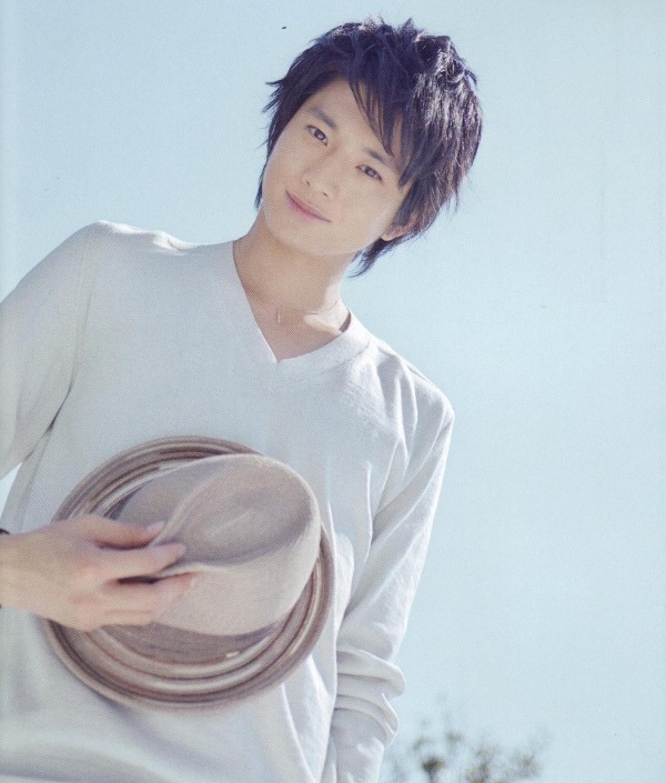 Osamu Mukai Fotoğrafı