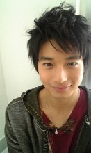 Osamu Mukai Fotoğrafı