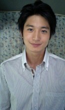 Osamu Mukai Fotoğrafı