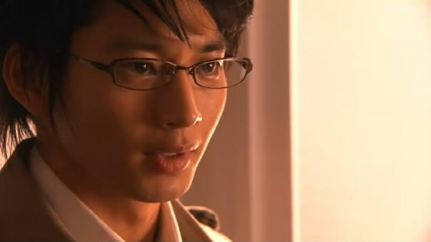 Osamu Mukai Fotoğrafı