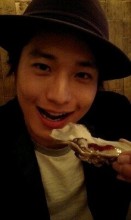 Osamu Mukai fotoğrafı