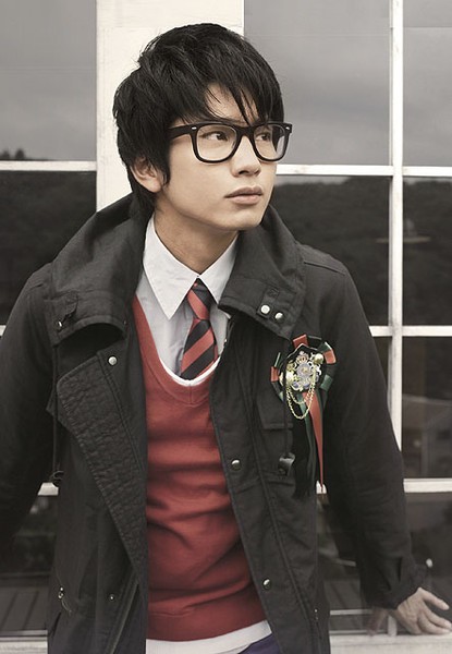 Osamu Mukai Fotoğrafı