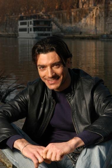 Giuseppe Zeno fotoğrafı