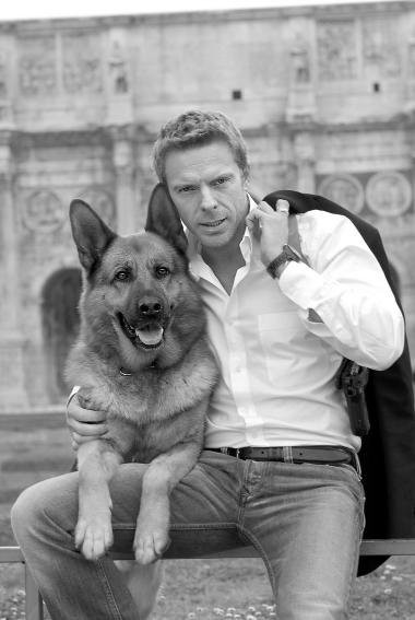 Kaspar Capparoni Fotoğrafı