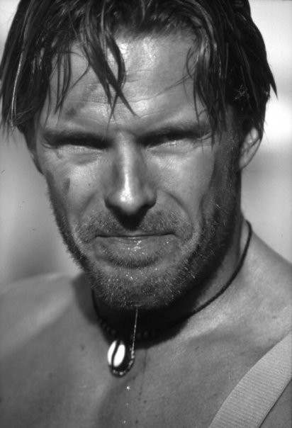 Kaspar Capparoni Fotoğrafı