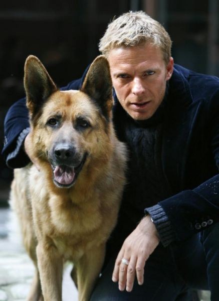 Kaspar Capparoni Fotoğrafı