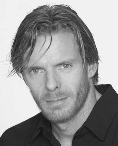 Kaspar Capparoni Fotoğrafı