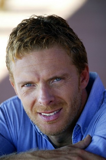 Kaspar Capparoni Fotoğrafı