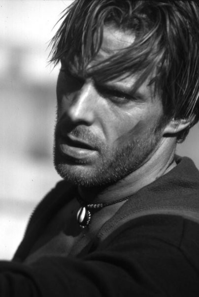 Kaspar Capparoni Fotoğrafı