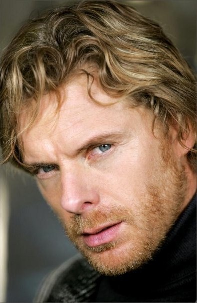 Kaspar Capparoni Fotoğrafı