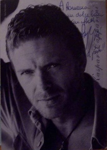 Kaspar Capparoni Fotoğrafı