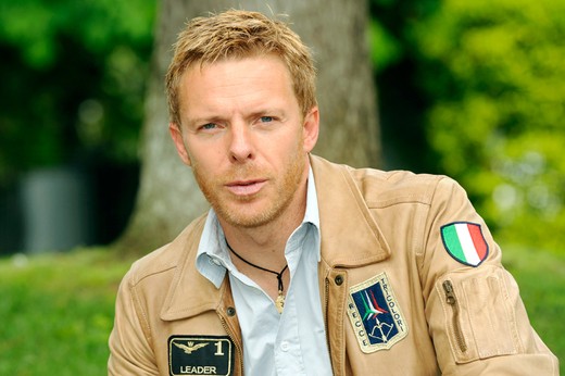 Kaspar Capparoni Fotoğrafı