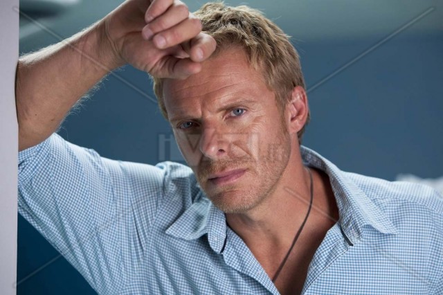 Kaspar Capparoni Fotoğrafı