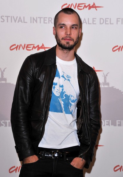 Lorenzo Balducci fotoğrafı