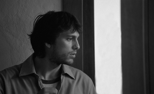 Fabio Ghidoni Fotoğrafı