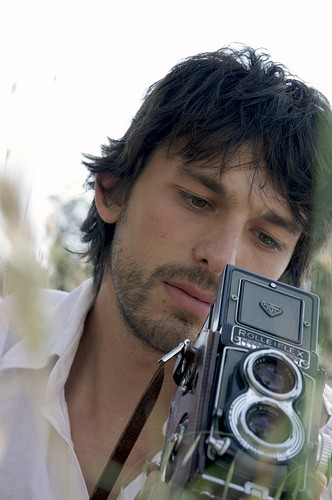 Fabio Ghidoni Fotoğrafı