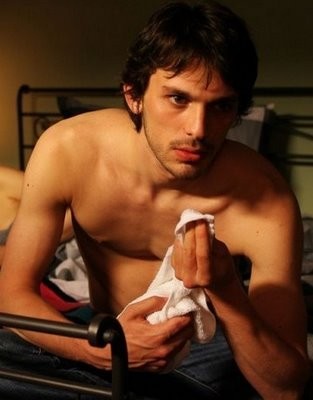 Fabio Ghidoni Fotoğrafı