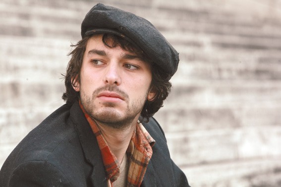 Fabio Ghidoni fotoğrafı