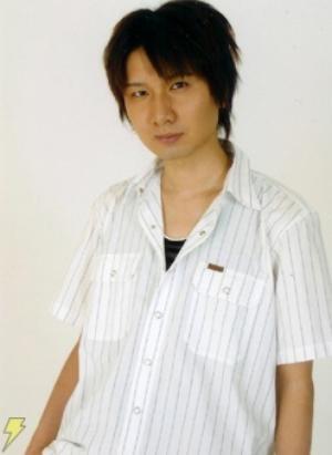 Tomoaki Maeno fotoğrafı