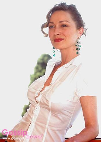 Magdalena Grochowska fotoğrafı