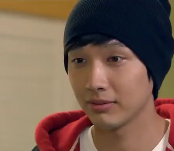 Ji Hyun-woo fotoğrafı