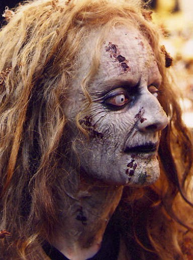 Xantha Radley fotoğrafı