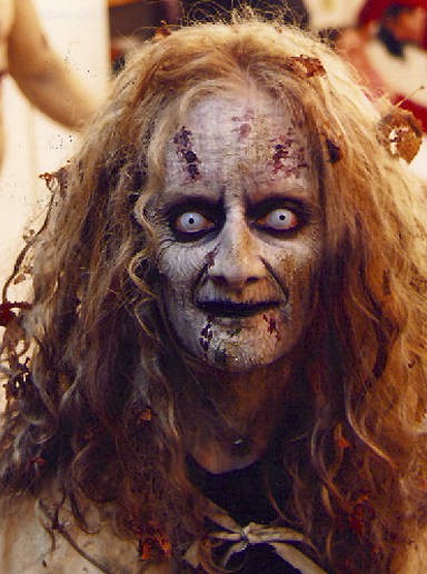 Xantha Radley fotoğrafı