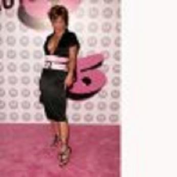 Paige Moss fotoğrafı