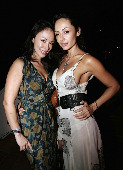 Caroline Attwood fotoğrafı