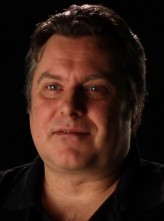 John Vulich fotoğrafı