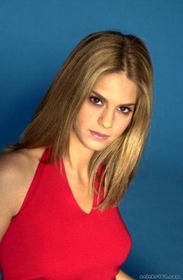 Kelly Kruger Fotoğrafı