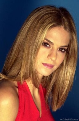 Kelly Kruger Fotoğrafı