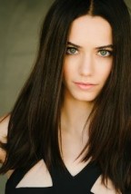 Victoria Geil fotoğrafı