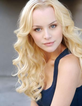 Helena Mattsson Fotoğrafı