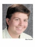 Max Hauser fotoğrafı