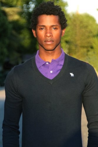 Preston Davis Fotoğrafı