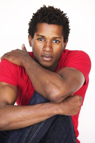 Preston Davis fotoğrafı