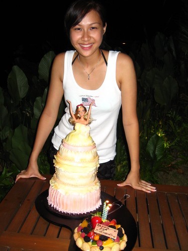 Koh Yah Hwee Fotoğrafı