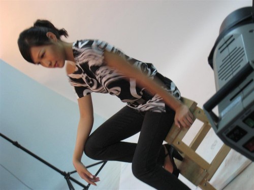 Koh Yah Hwee Fotoğrafı