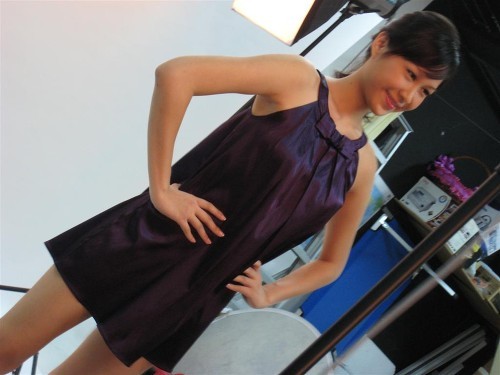 Koh Yah Hwee fotoğrafı