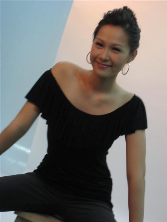 Koh Yah Hwee fotoğrafı