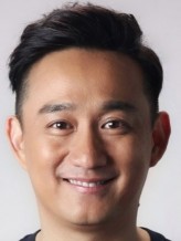 Huang Lei fotoğrafı