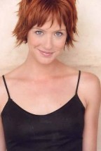 Kasey Wilson fotoğrafı