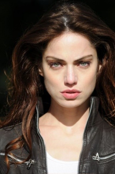 Diana Gettinger fotoğrafı