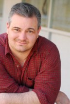 Michael Patrick McGill fotoğrafı