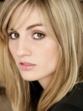 Alison Haislip fotoğrafı