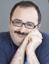 Carlos Areces fotoğrafı